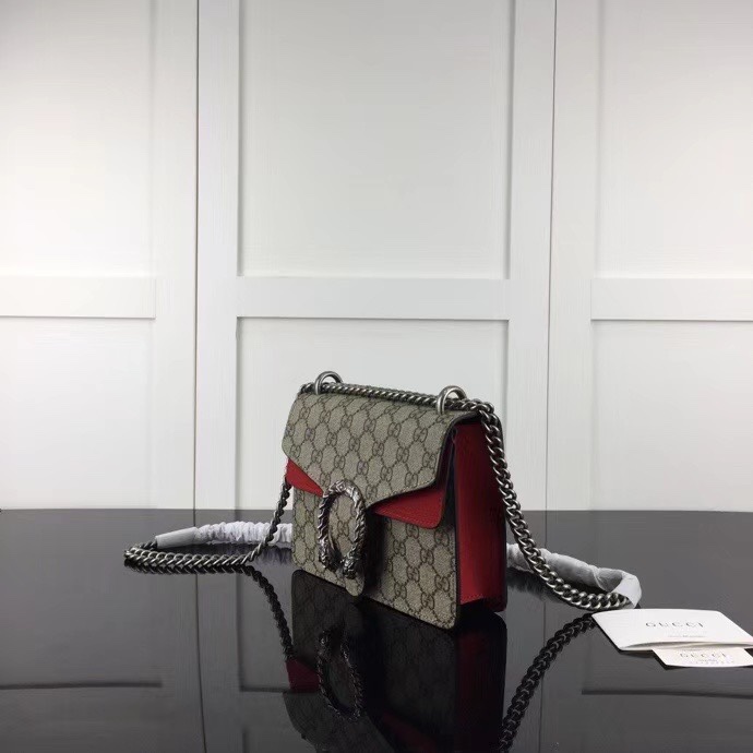 Gucci Satchel Bags Others